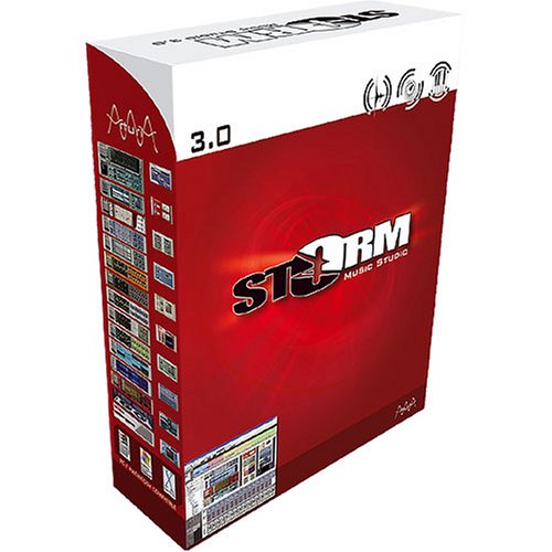 ARTURIA Storm 3 ( Windows/Macintosh )