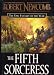 The Fifth Sorceress: Volume I of the Chronicles of Blood and Stone