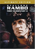 Rambo: First Blood, Part 2