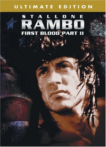Free Download Of Rambo: First Blood, Part 2
