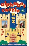 Review ITV DVD  / Alphabet Castle - N To Z