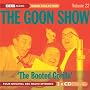 The Goon Show: v. 22 (Radio Collection)