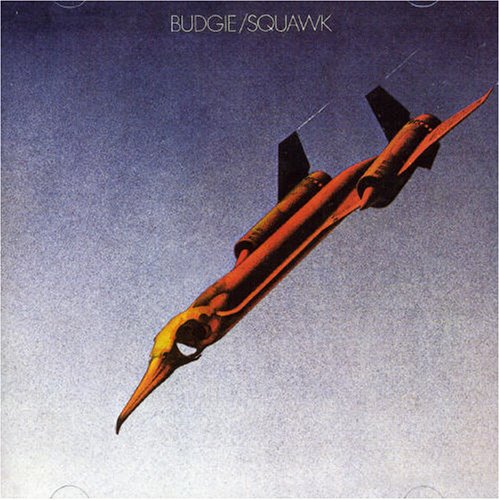 CD-Charts  Music : Squawk