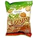 Genisoy Soy Crisps, Apple Cinnamon Crunch, 1-Ounce Bags (Pack of 18)