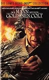 The Man with the Golden Gun