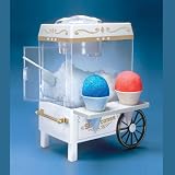 Nostalgia SCM-502 Old Fashioned Snow Cone Maker