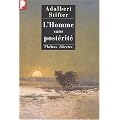 L'Homme sans post�rit�