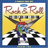 Rock and Roll Generation, Vol. 2