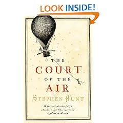 The Court of the Air