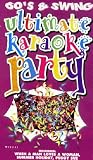 Picture Of Ultimate Karaoke Party - 60s And Swing