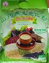 Yam Oat Seed of Jobs Ears Instant Cereal Powder (15 Sachets) - 15.86 Oz