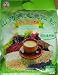 Yam Oat Seed of Jobs Ears Instant Cereal Powder (15 Sachets) - 15.86 Oz
