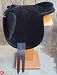 Pleasure Trail Riding Bareback Saddle Pad Treeless 109