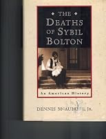 The Deaths of Sybil Bolton