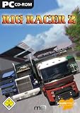 Eigenschaften EMME Deutschland  / Rig Racer 2