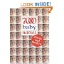 7000 Baby Names: Classic and Modern