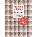 7000 Baby Names: Classic and Modern
