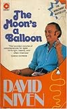 The Moon's a Balloon