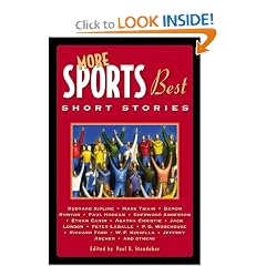 More Sports Best Short Stories (Sporting's Best Short Stories series)