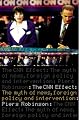 The CNN Effect: The Myth of News Media, Foreign Policy and Intervention