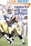 Coaching the West Coast Quarterback (Art & Science of Coaching)