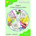 Oxford Reading Tree: Stage 2: Talking Stories: Unlimited Users Licence book cover