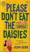 Please Don't Eat The Daisies