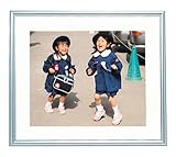 フジカラーアルミ額　A13　キャビネ　 インテリア その他インテリア [並行輸入品]