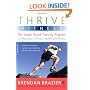 Thrive Fitness: The Vegan-Based Training Program for Maximum Strength, Health, and Fitness