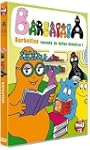 Barbapapa - Barbotine raconte de bell...