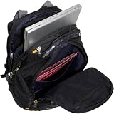 Targus Drifter II Backpack Designed for 17-Inch Laptop TSB239US