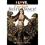 I Love Turkish Bellydance [DVD] [2007] [NTSC]