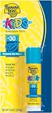 Banana Boat Kids Sunblock Stick - SPF 30