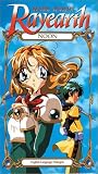 Magic Knight Rayearth: Noon (Dub) [VHS]