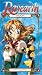 Magic Knight Rayearth: High Noon (Dub)