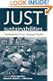 Just Sustainabilities: Development in an Unequal World (Urban and Industrial Environments)