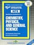 New Rudman's Questions and Answers on the NTE Specialty Area Examination in Chemistry, Physics and General Science: Test Preparation Study Guide