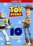 Toy Story [UK IMPORT] - Tom Hanks