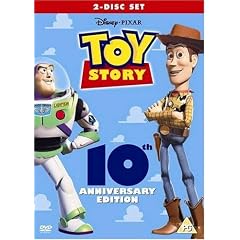 Toy Story [Special Edition] [UK Import]