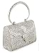 Purse, 'Vaulting Peacock'