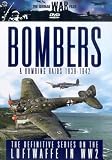 The German War Files - Bombers And Bombing Raids 1939-1942
