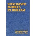 Stochastic Models in Biology by  Narendra S. Goel and Nira Richter-Dyn