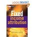 Fixed Income Attribution