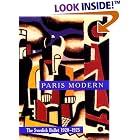Click here to buy Paris Modern: The Swedish Ballet 1920-1925 by  Nancy Van Norman Baer, Fashion Institute of Technology, Marion Koogler McNay Art Institute, and Fine Arts Museums of San Francisco.
