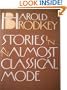 Stories In An Almost Classical Mode