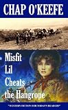 Misfit Lil Cheats the Hangrope
