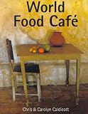 Review Frances Lincoln Publishers  / World Food Cafe