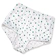 Fancy Pants: Jade Stars