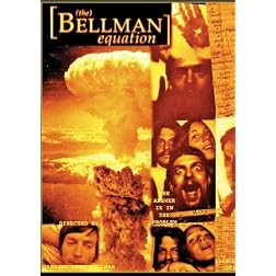 The Bellman Equation