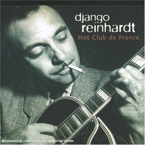 CD-Charts  Music : Hot Club De France